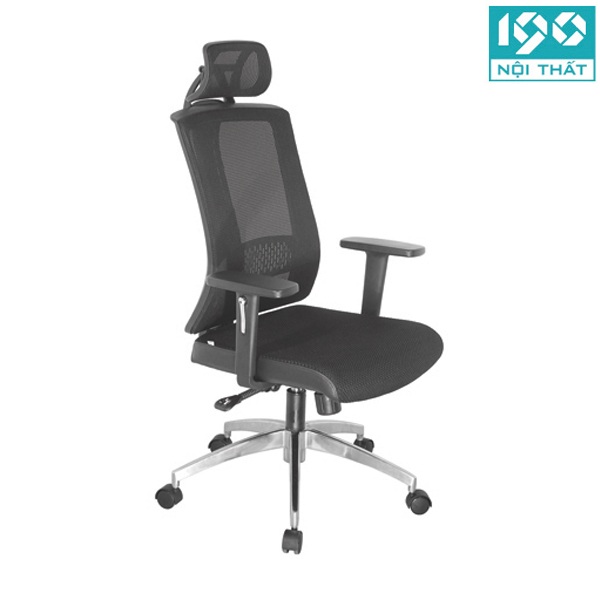 Ghế xoay văn phòng GX303B-HK