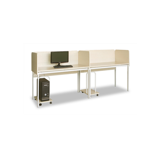 Bàn làm việc chân sắt BCH-12