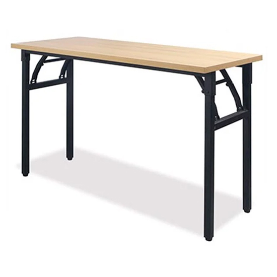 Bàn gấp khung thép 1m4 BGA14