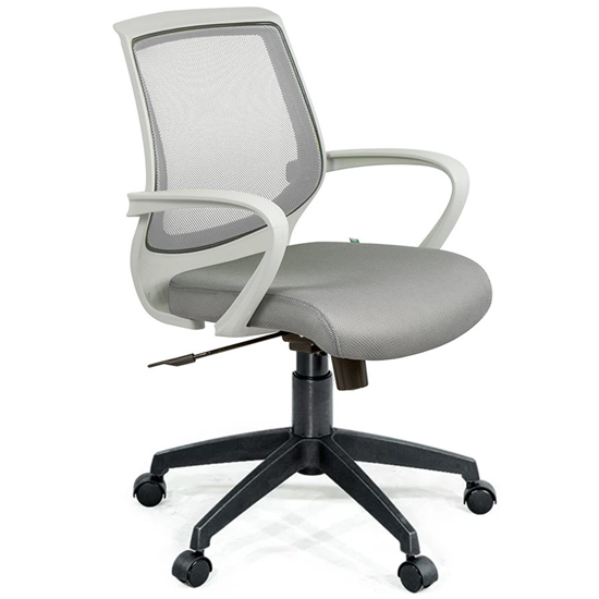 Ghế xoay làm việc lưng lưới GX09.1B-N (S3)