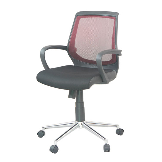 Ghế xoay văn phòng GX09.1