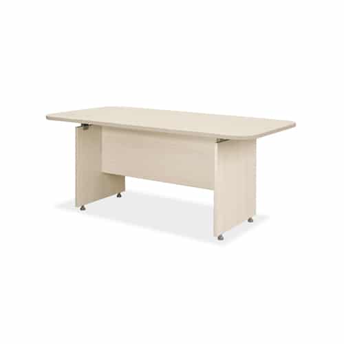 Bàn họp chân gỗ 1m8 BH18-CG