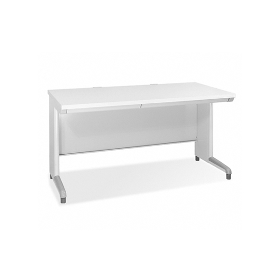Bàn làm việc chân sắt BS12-LG
