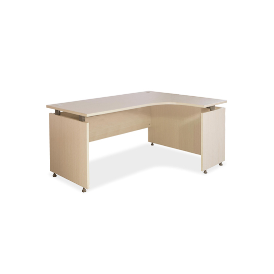 Bàn làm việc góc 1m6 BLP16-CG