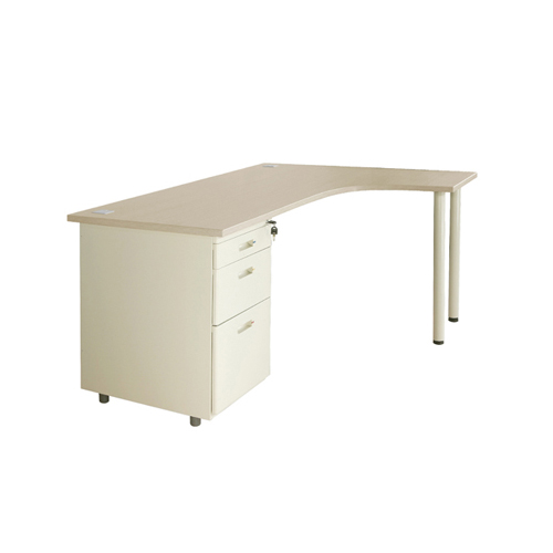 Bàn làm việc góc 1m6 BLP16CT-HS1