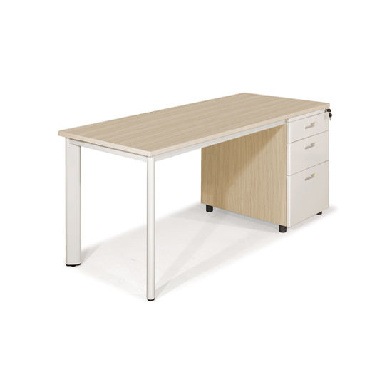 Bàn làm việc hộc liền BCO16H5