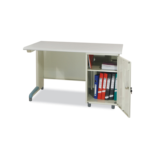 Bàn sắt hộc liền BS12H1-M