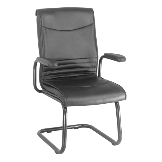 Ghế chân quỳ phòng họp GQ08B