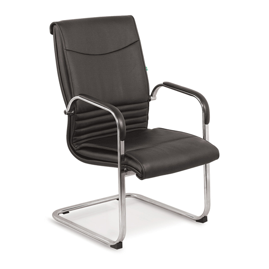 Ghế họp chân quỳ GQ04B.1