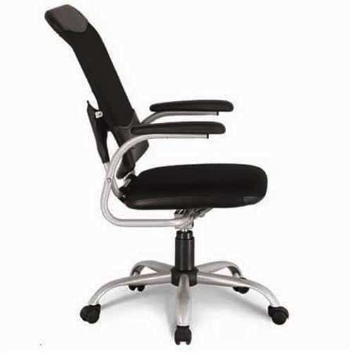 Ghế xoay lưng lưới cao cấp GX207-S