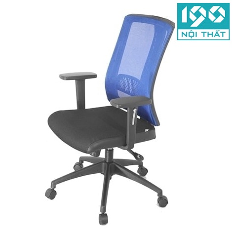 Ghế xoay văn phòng GX303C-HK