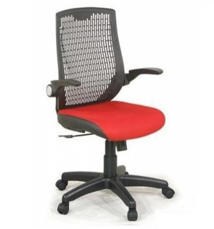 Ghế xoay nhân viên GX301B-N