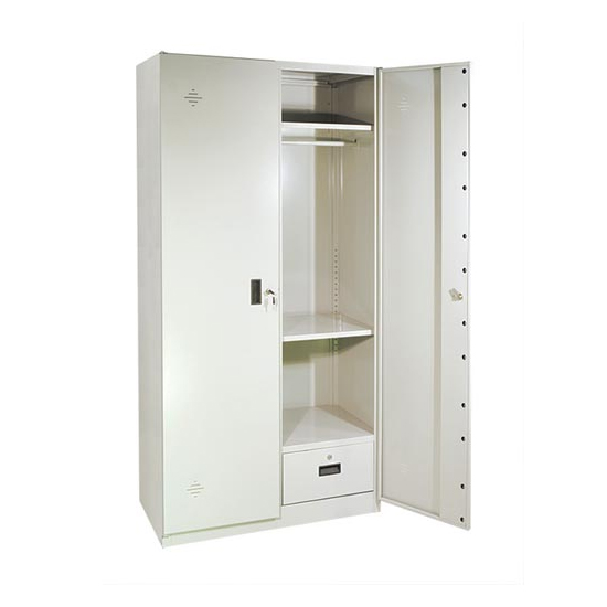 Tủ sắt đựng đồ TST2-NK